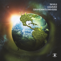 Grandma's Universe (Single)