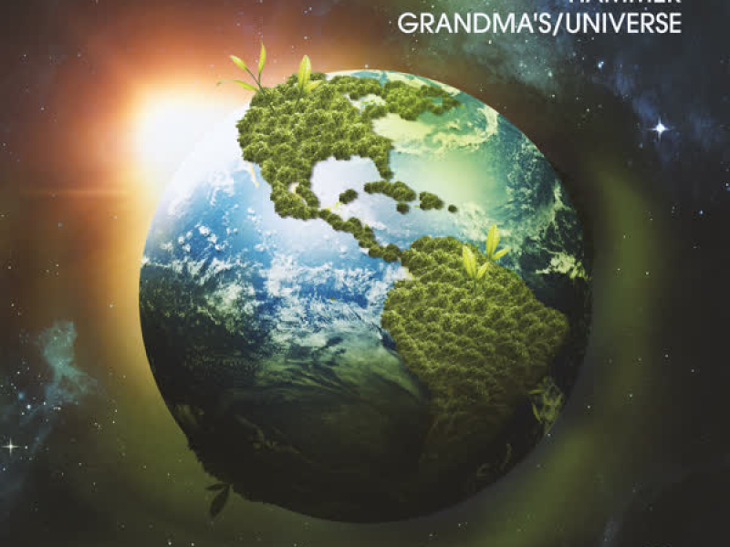 Grandma's Universe (Single)