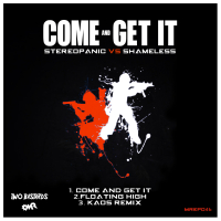 Come and Get It (EP)