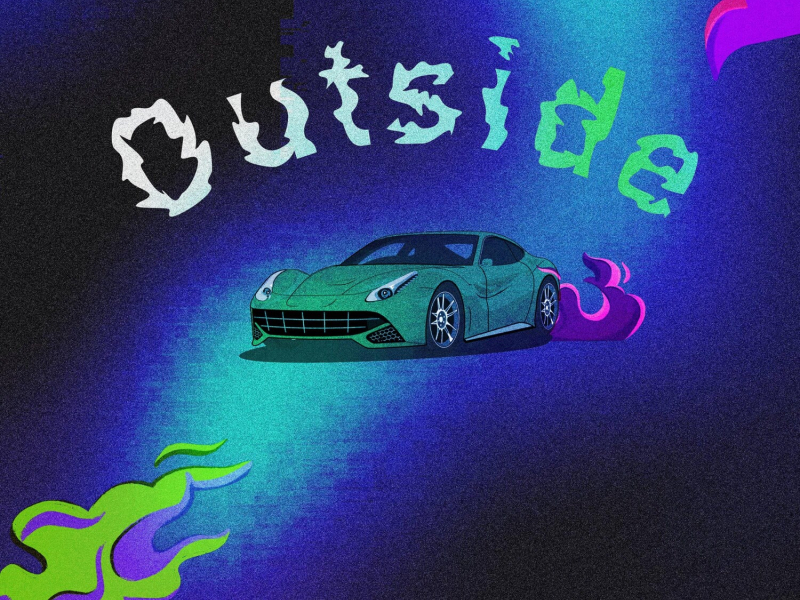 Outside (Single)