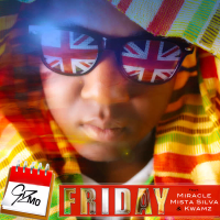 Friday (Single)