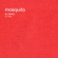 Mosquito Remixes EP