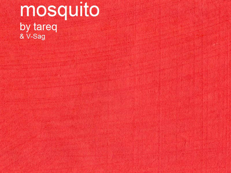 Mosquito Remixes EP