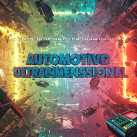 AUTOMOTIVO ULTRADIMENSSIONAL (Single)