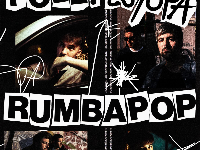 Rumbapop (Single)