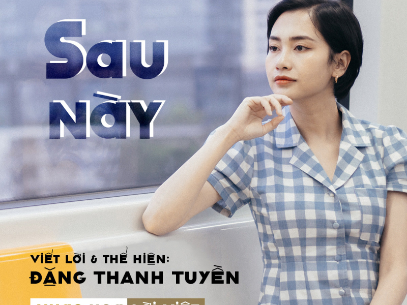 Sau Này (Single)