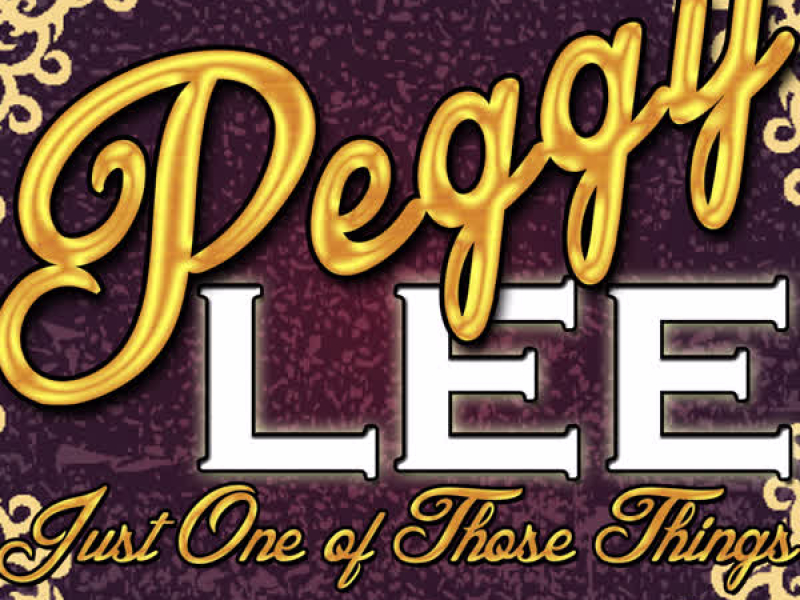 Just One of Those Things