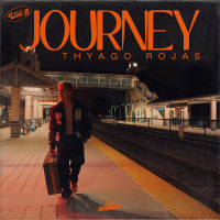 Journey (Side B) (EP)