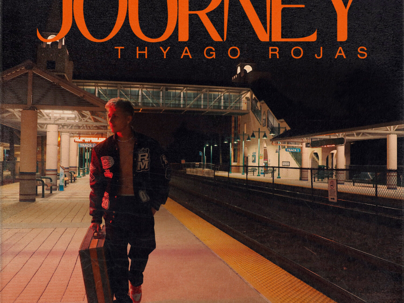 Journey (Side B) (EP)