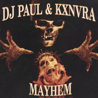 Mayhem (Single)
