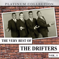 The Very Best of The Drifters Vol. 1