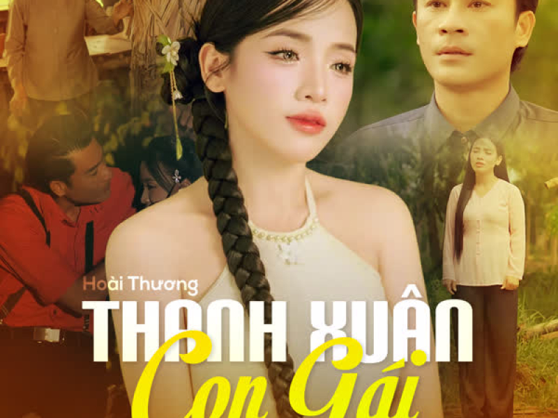 Thanh Xuân Con Gái (Single)