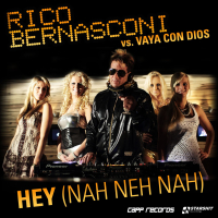 Hey (Nah Neh Nah) (Screen Mix) (Single)