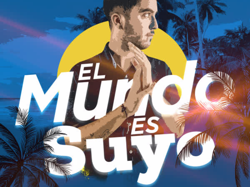 El Mundo Es Suyo (Banda Sonora Original de la Película 