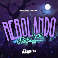 Rebolando Até o Chão (Single)