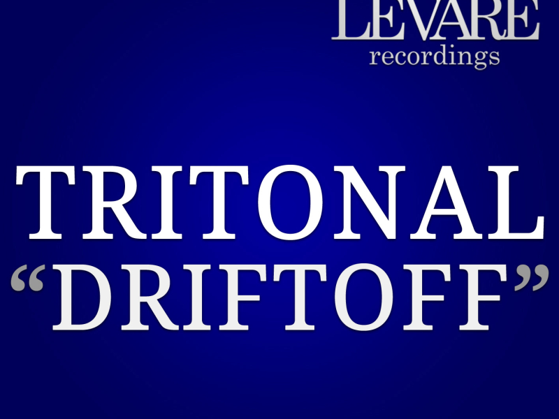 Driftoff (Single)