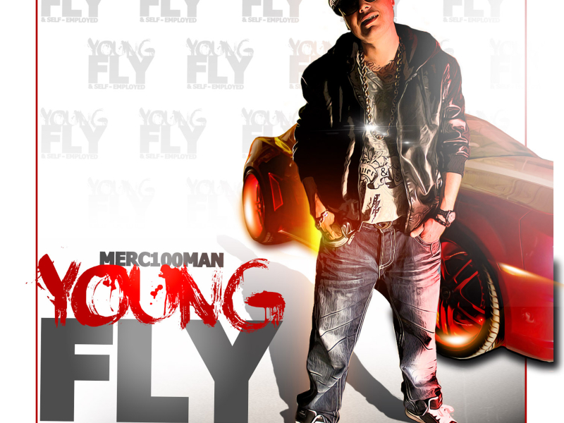 Young, Fly & Self-Employed