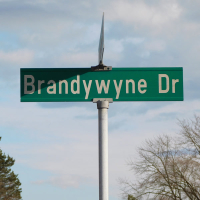 Brandywyne (EP)