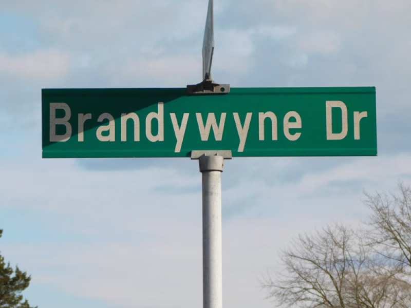 Brandywyne (EP)