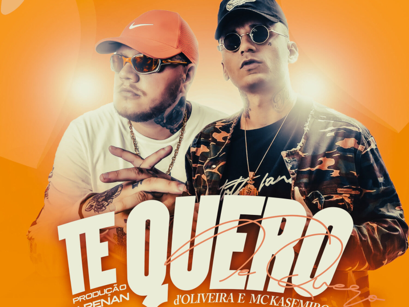 Te Quero (Single)