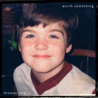 worth something (Single)