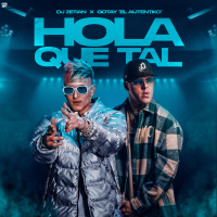 Hola Que Tal (Single)