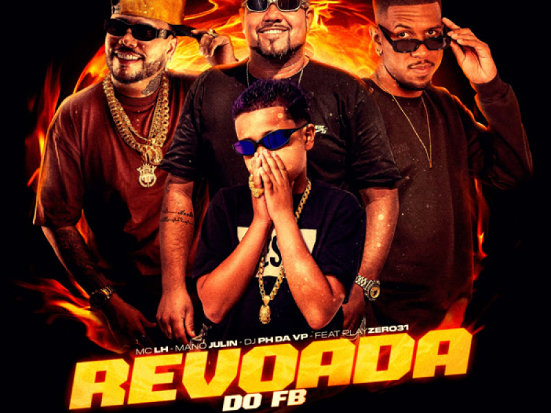 Revoada Do FB (Single)