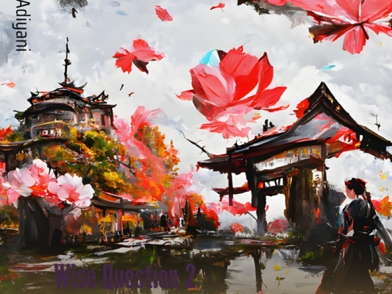 Wise Question 2 (Single)