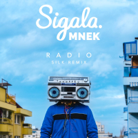 Radio (SILK Remix) (Single)