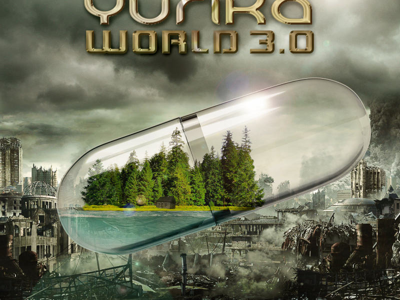World 3.0 (Single)