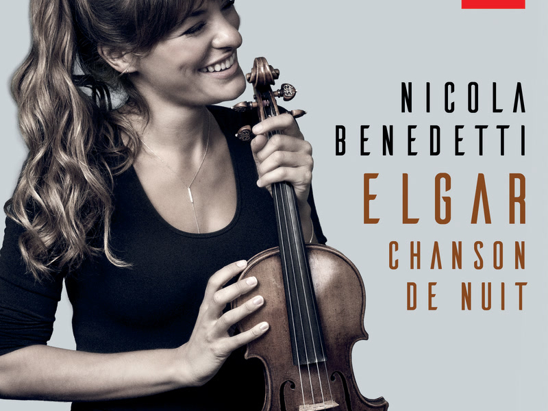 Elgar: Chanson de nuit, Op. 15, No. 1 (Single)