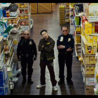 K-TOWN (MV) (Single)