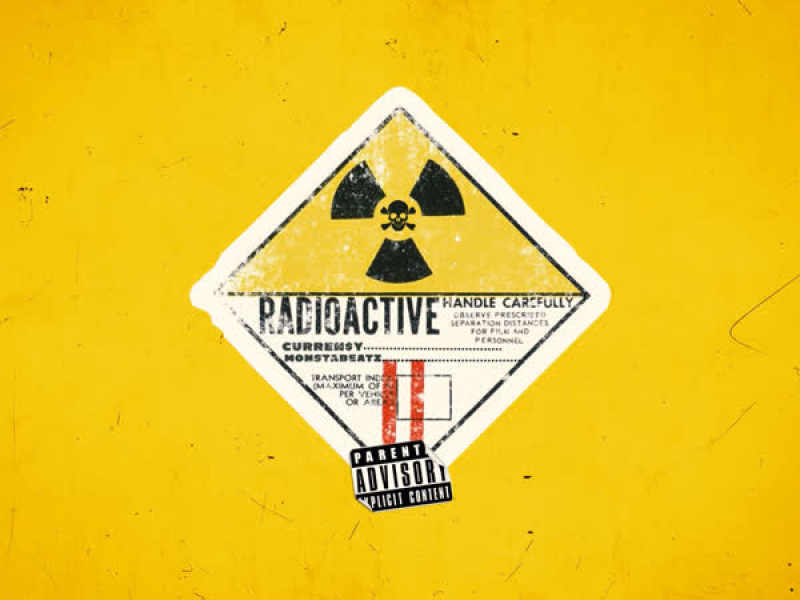 Radioactive