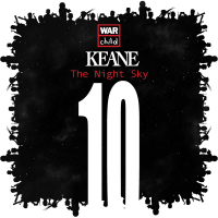 The Night Sky (Single)