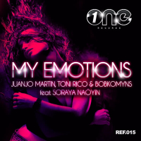 My Emotions (Single)