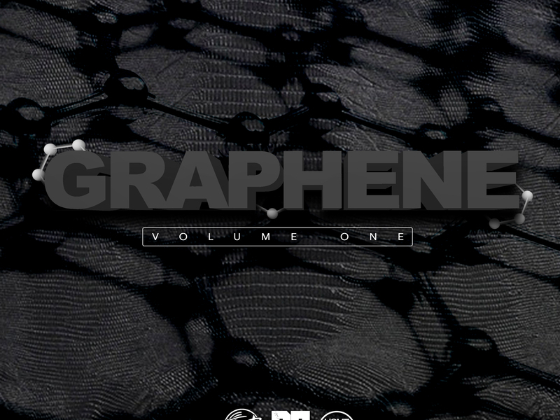 Graphene Volume 1 (Single)
