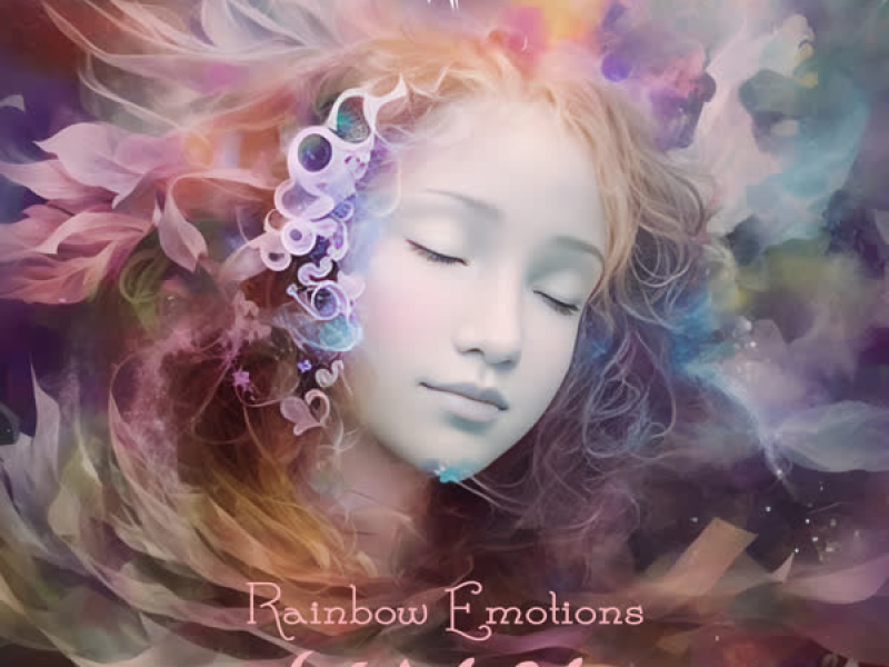 Rainbow Emotions (EP)