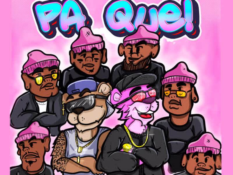 Pa Que! (Single)