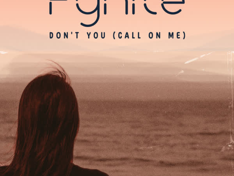 Don't You (Call on Me) (EP)