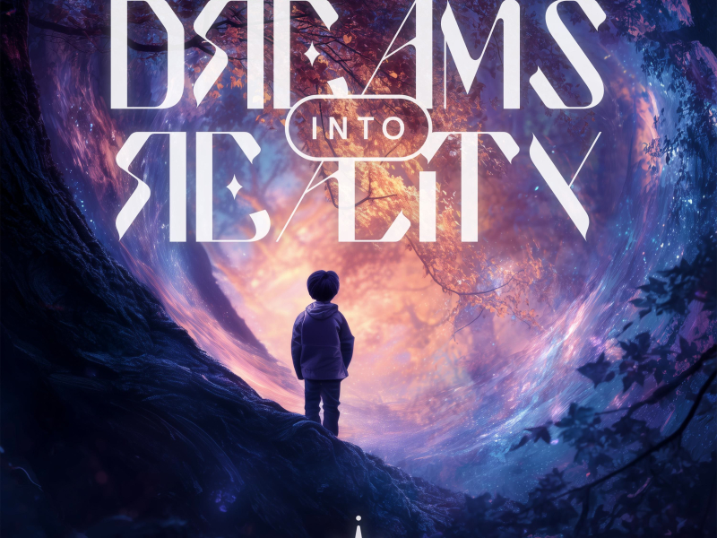 Dreams Into Reality (Single)