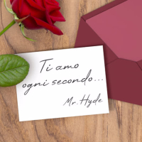Ti amo ogni secondo (Single)