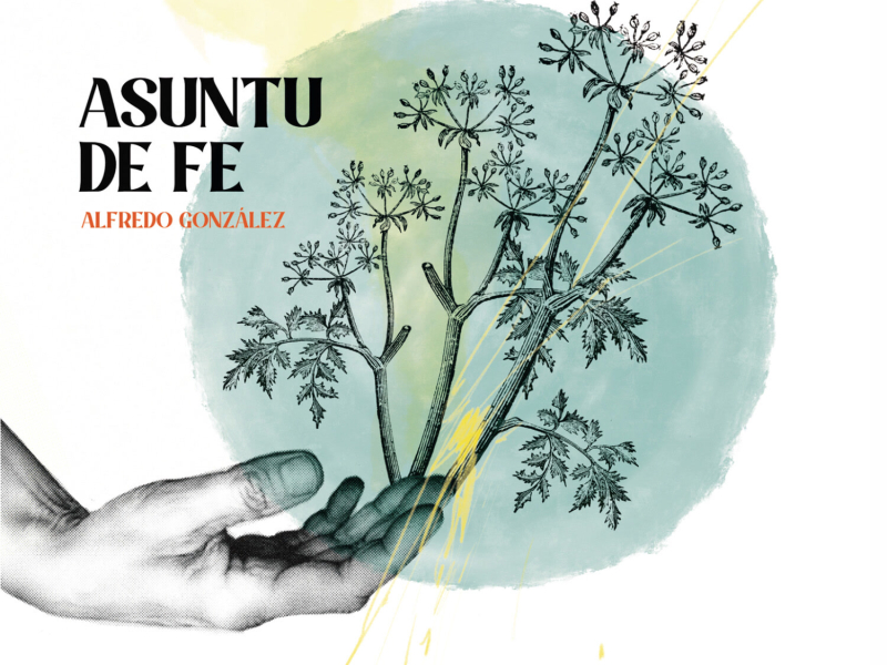 Asuntu de Fe (EP)