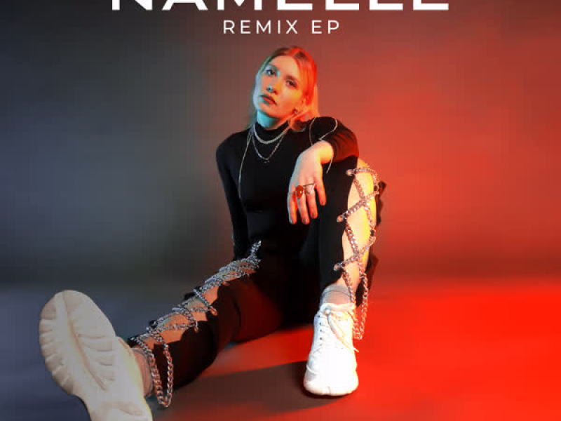 Namelle (Remix EP) (EP)