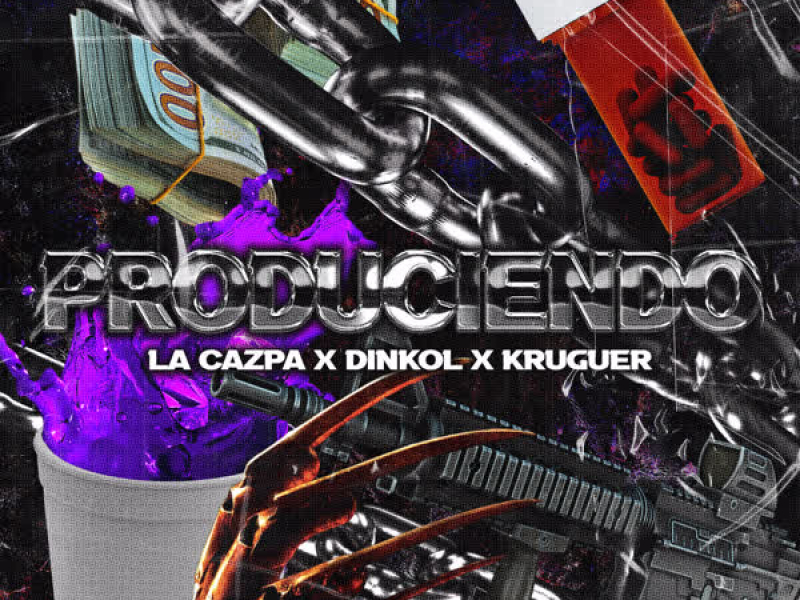 PRODUCIENDO (Single)