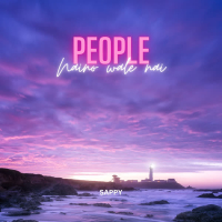 People X Naino Wale Nai (Single)