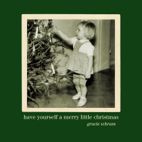 have yourself a merry little christmas (Single)