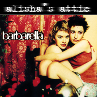 Barbarella (Single)