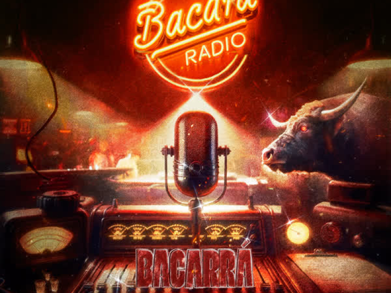 Bacarrá Radio (EP)