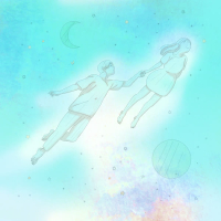 In Your Eyes (Single)