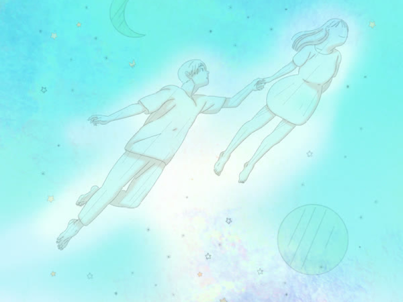 In Your Eyes (Single)